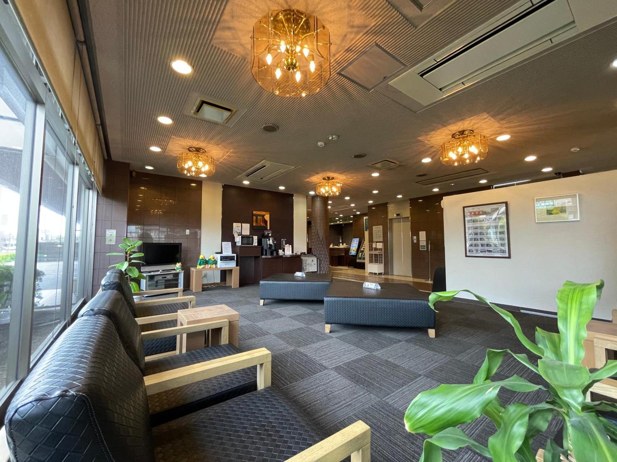 Route-inn 3* Ageo